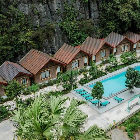 Tamcoc Viet Tan Homestay & Garden Ninh Bình Ngoại thất bức ảnh