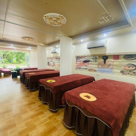 Tamcoc Viet Tan Homestay & Garden Ninh Bình Ngoại thất bức ảnh