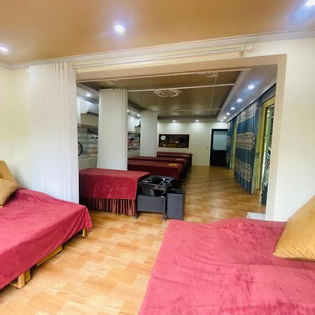 Tamcoc Viet Tan Homestay & Garden Ninh Bình Ngoại thất bức ảnh
