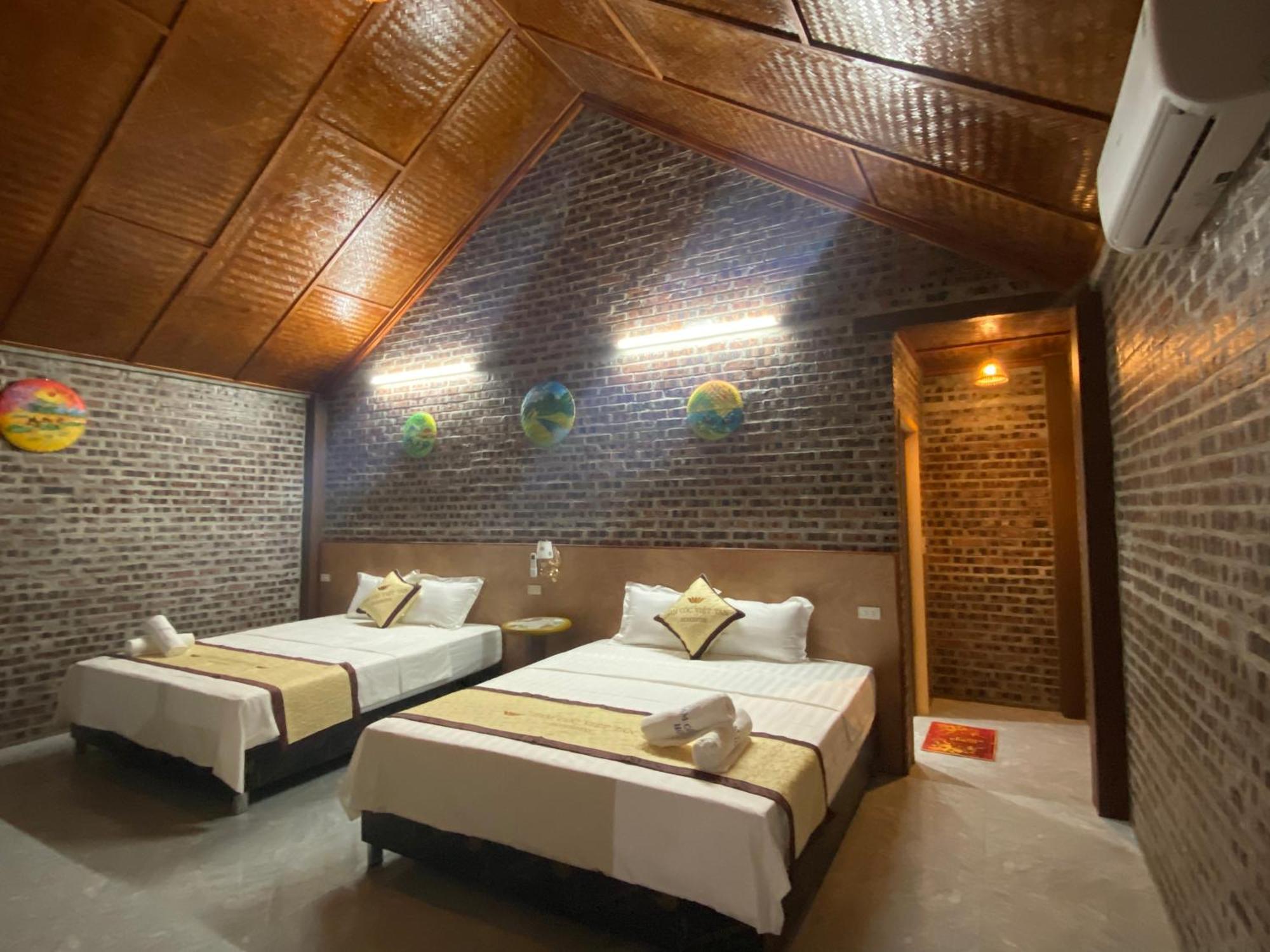 Tamcoc Viet Tan Homestay & Garden Ninh Bình Ngoại thất bức ảnh