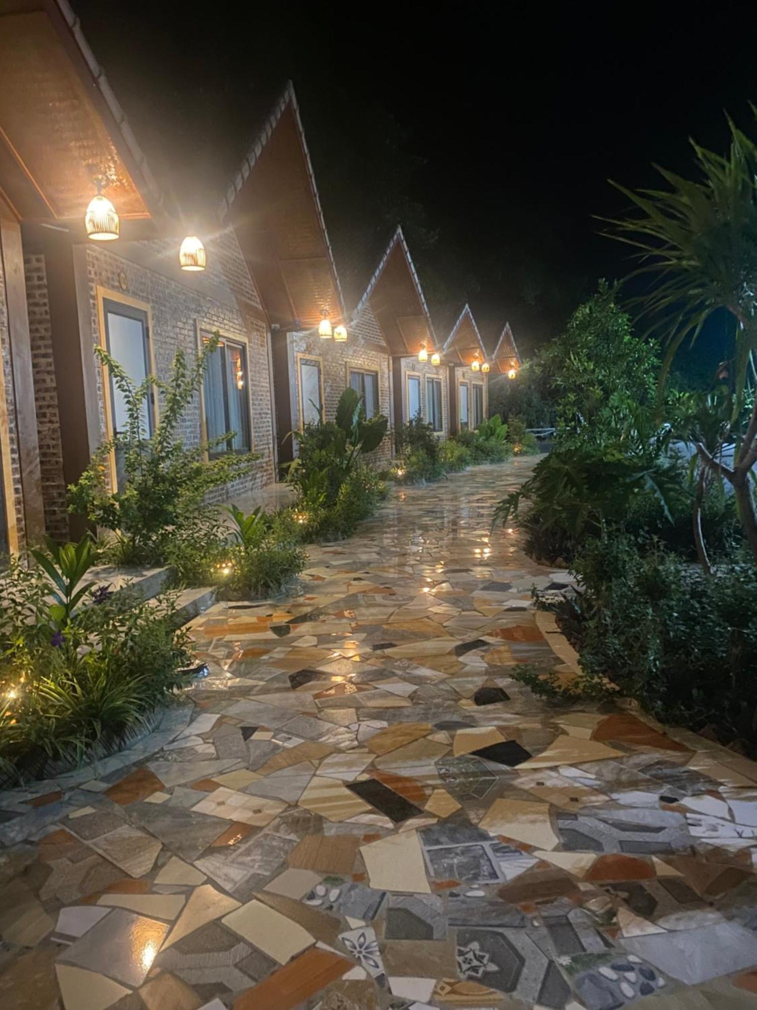 Tamcoc Viet Tan Homestay & Garden Ninh Bình Ngoại thất bức ảnh