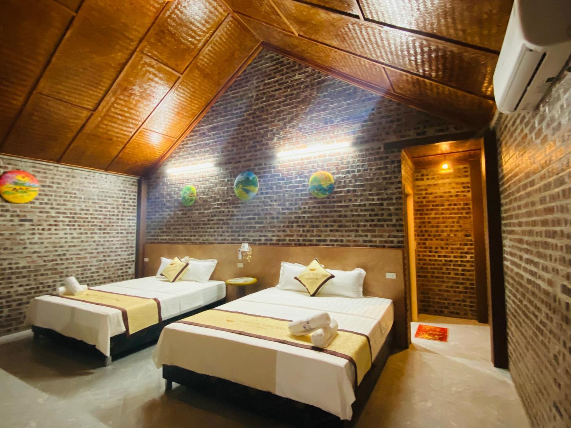 Tamcoc Viet Tan Homestay & Garden Ninh Bình Ngoại thất bức ảnh