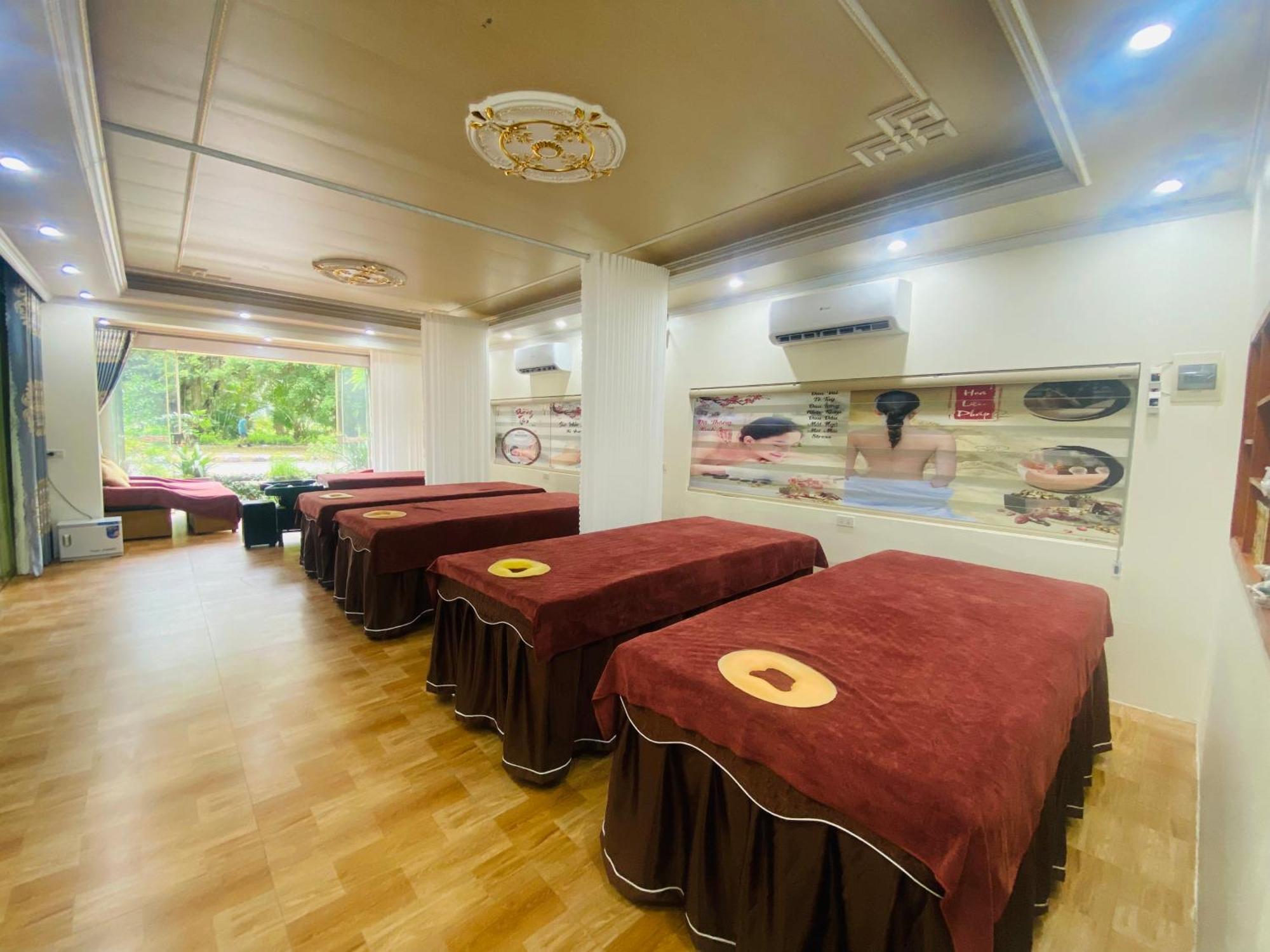 Tamcoc Viet Tan Homestay & Garden Ninh Bình Ngoại thất bức ảnh